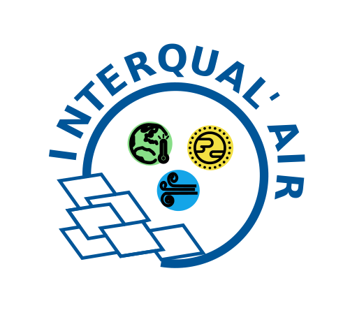 Logo interqualair