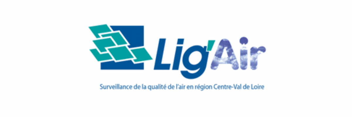 logo ligair