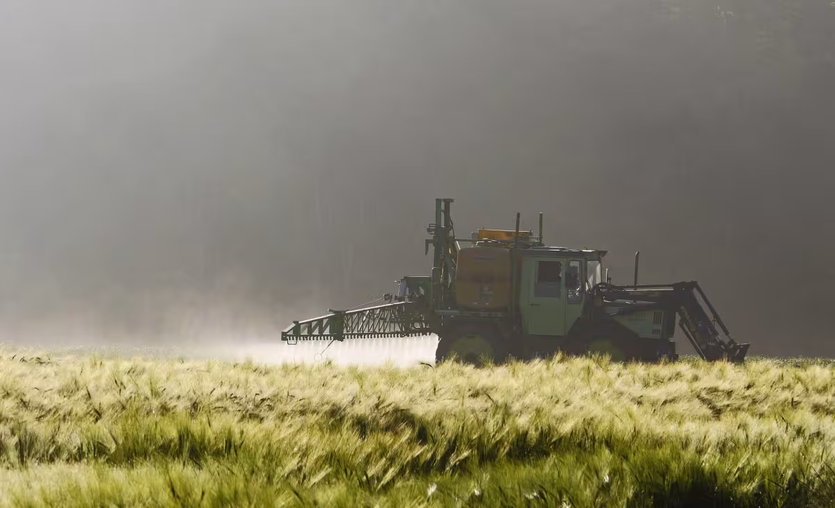 pesticide