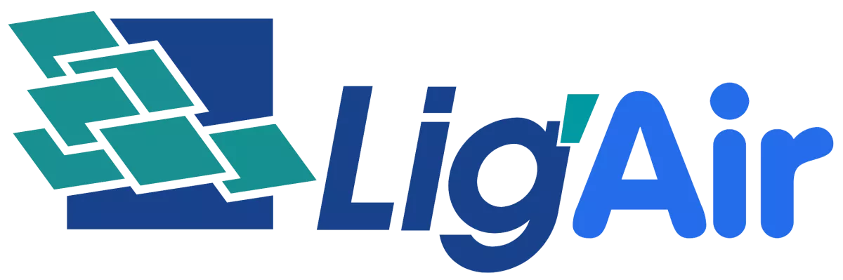 logo Lig'air